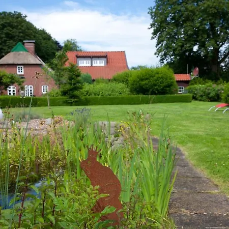 アパート Annanordsee *