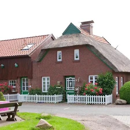 Annanordsee * Butjadingen