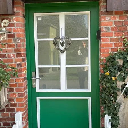 Annanordsee Butjadingen