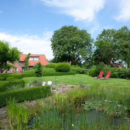 Annanordsee アパート *