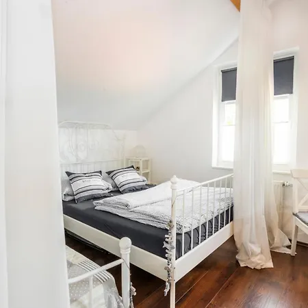 Annanordsee Apartment Butjadingen