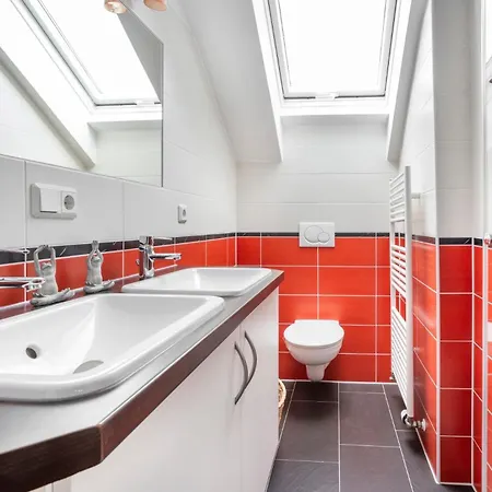 Annanordsee アパート