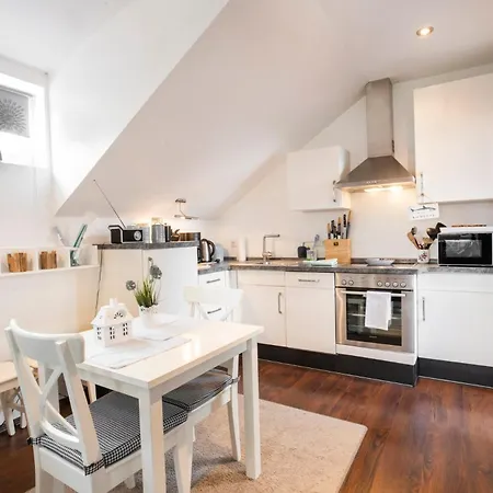 Apartment Annanordsee