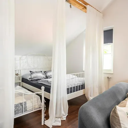 Annanordsee Butjadingen