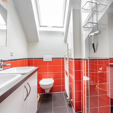 Annanordsee Apartment