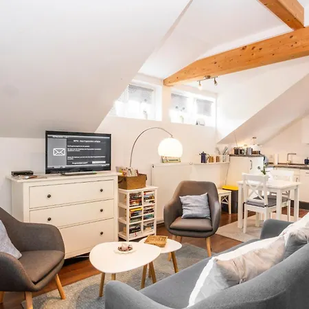 Apartment Annanordsee *