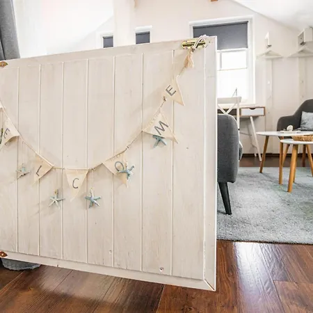 アパート Annanordsee