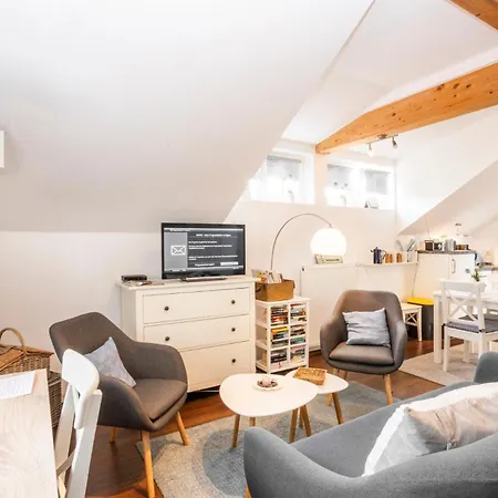 アパート Annanordsee