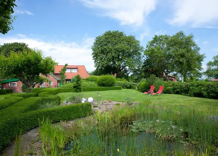 Annanordsee شقة *