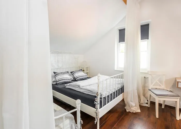 Annanordsee شقة بوتجادينغين